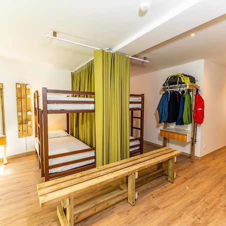 Ola Vida - Hostel Caminha Bagian luar foto