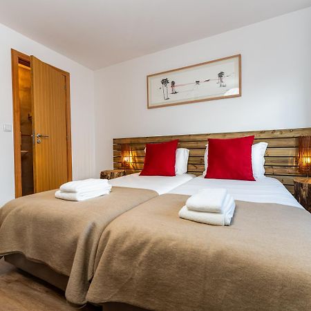 Ola Vida - Hostel Caminha Bagian luar foto