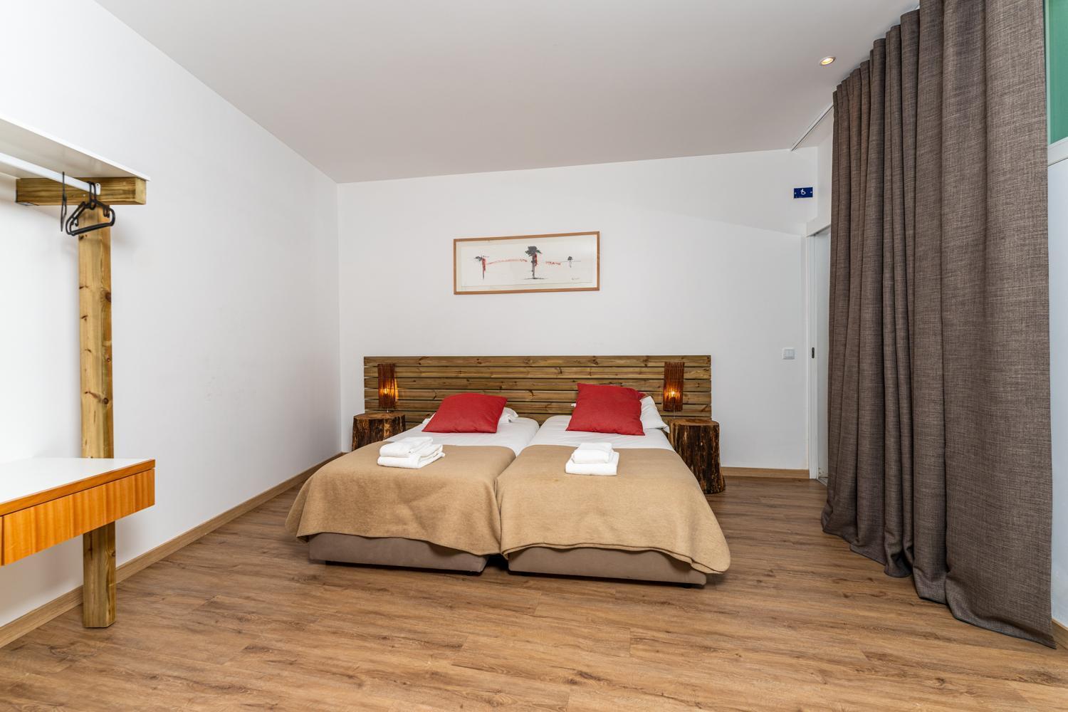 Ola Vida - Hostel Caminha Bagian luar foto