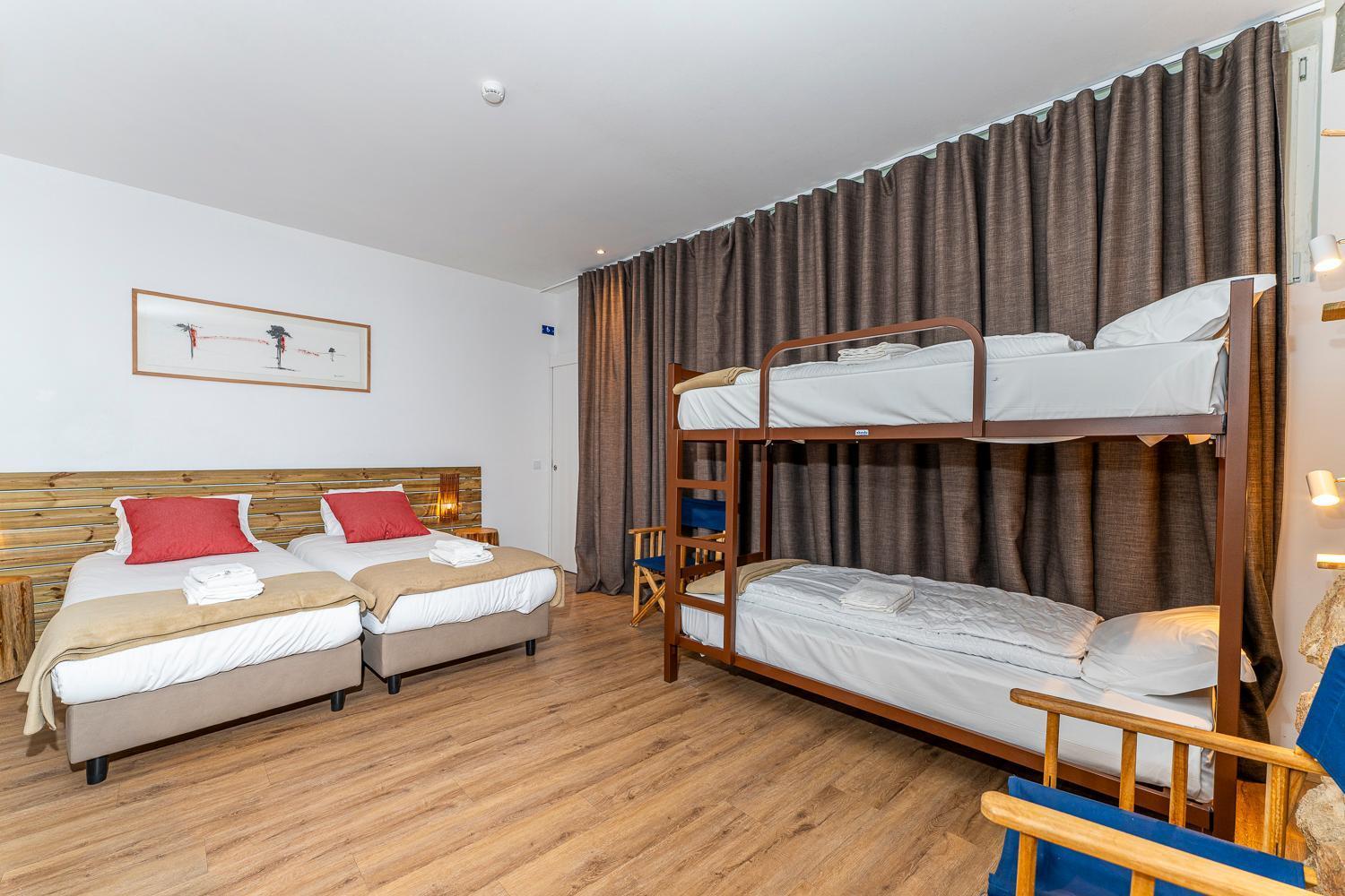 Ola Vida - Hostel Caminha Bagian luar foto