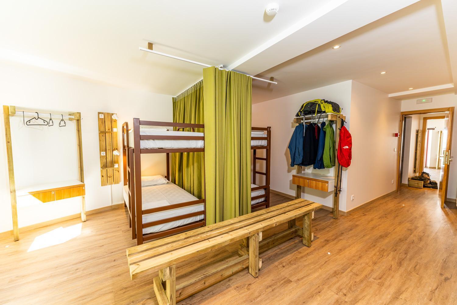 Ola Vida - Hostel Caminha Bagian luar foto